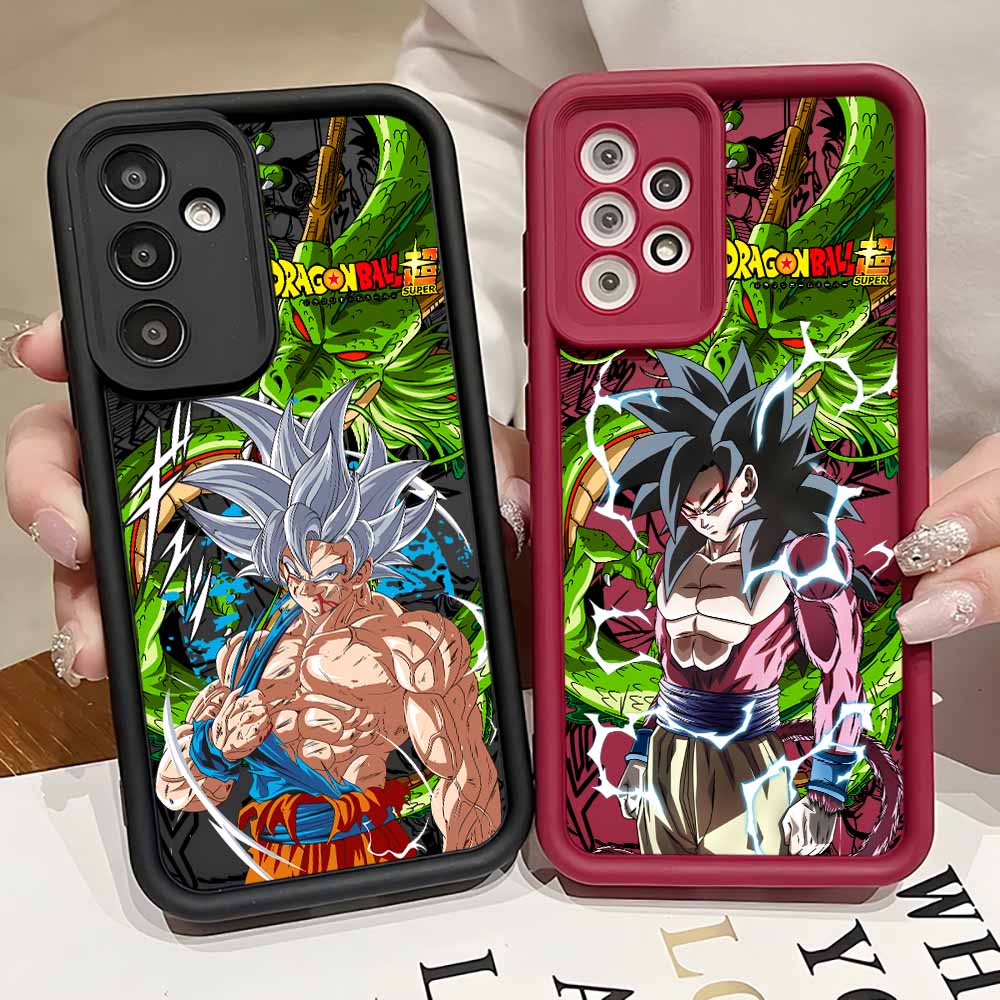 D-Dragon B-Ball Saiyan For Sam - Lanyard Anime Logo のレビューと価格
