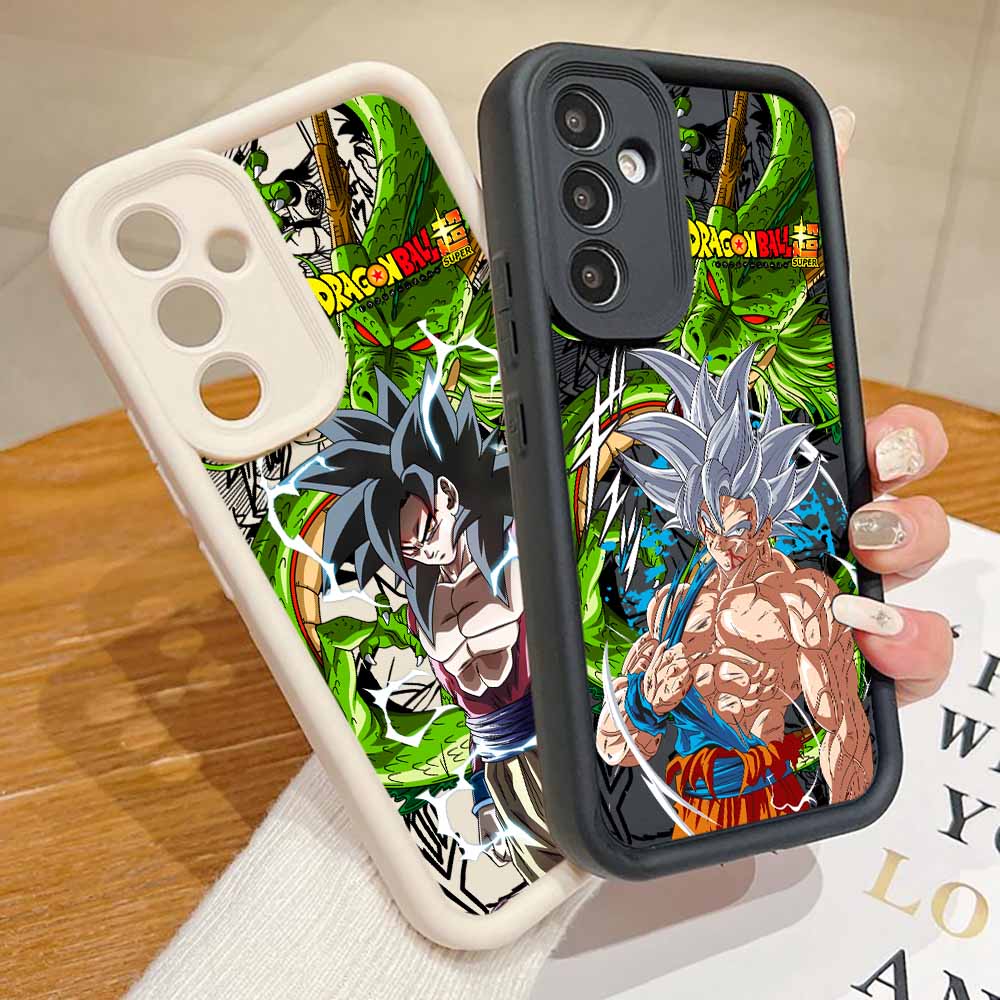 D-Dragon B-Ball Saiyan For Sam - Lanyard Anime Logo のレビューと価格
