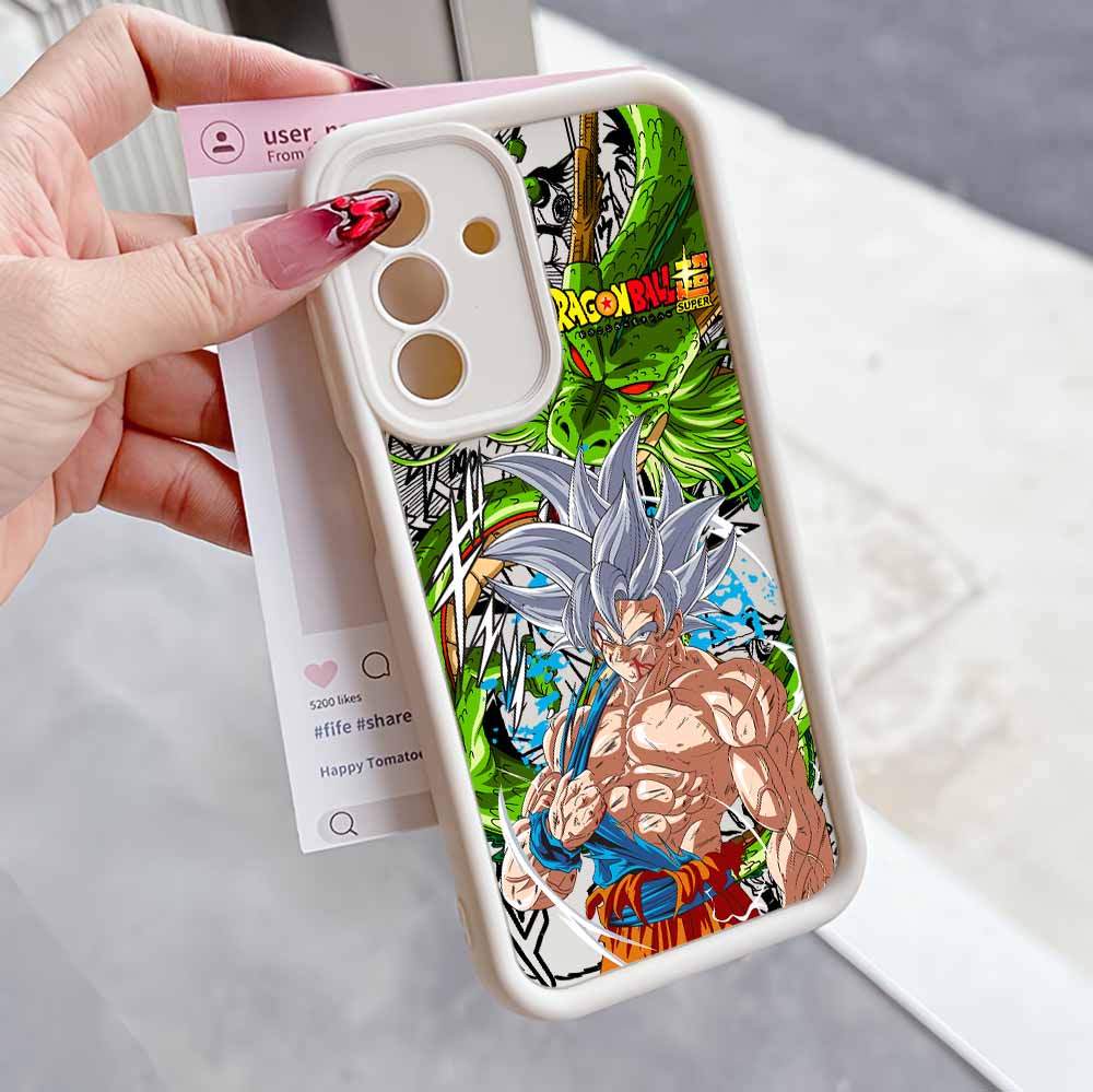 D-Dragon B-Ball Saiyan For Sam - Lanyard Anime Logo のレビューと価格