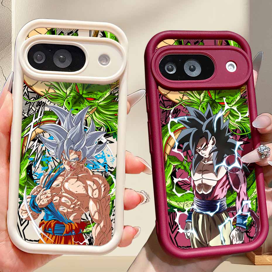 D-Dragon B-Ball Saiyan Cover F - Lanyard Anime Logo のレビューと価格