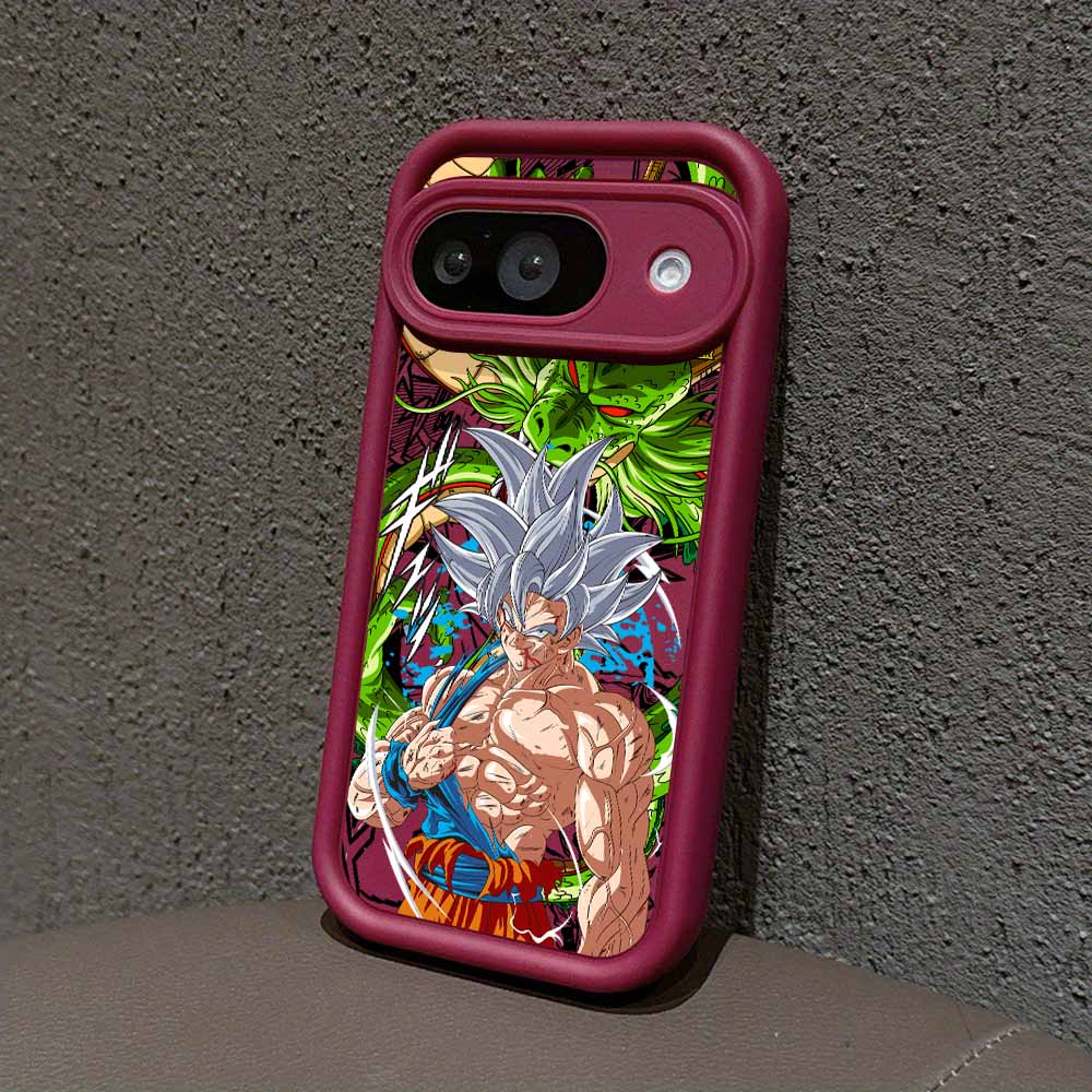 D-Dragon B-Ball Saiyan Cover F - Lanyard Anime Logo のレビューと価格