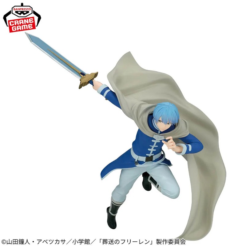 In Stock Original BANDAI BANPR - Frieren Anime Merchandise のレビューと価格
