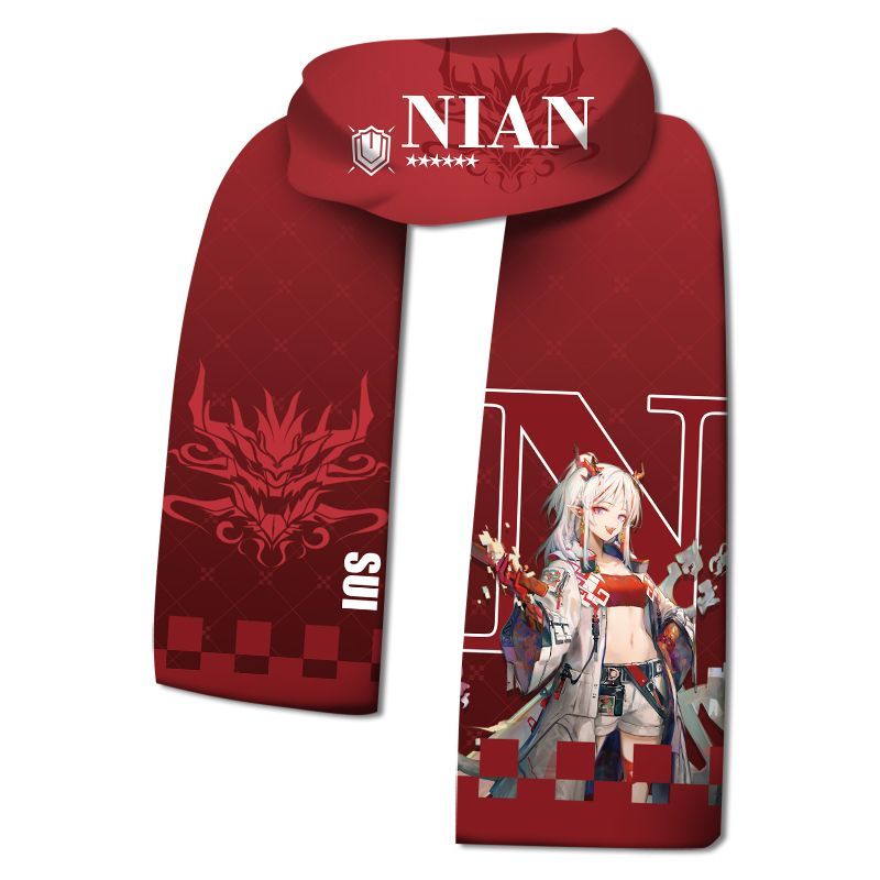 Arknights Amiya Skadi Creative - Anime Kingdom Merchandise のレビューと価格