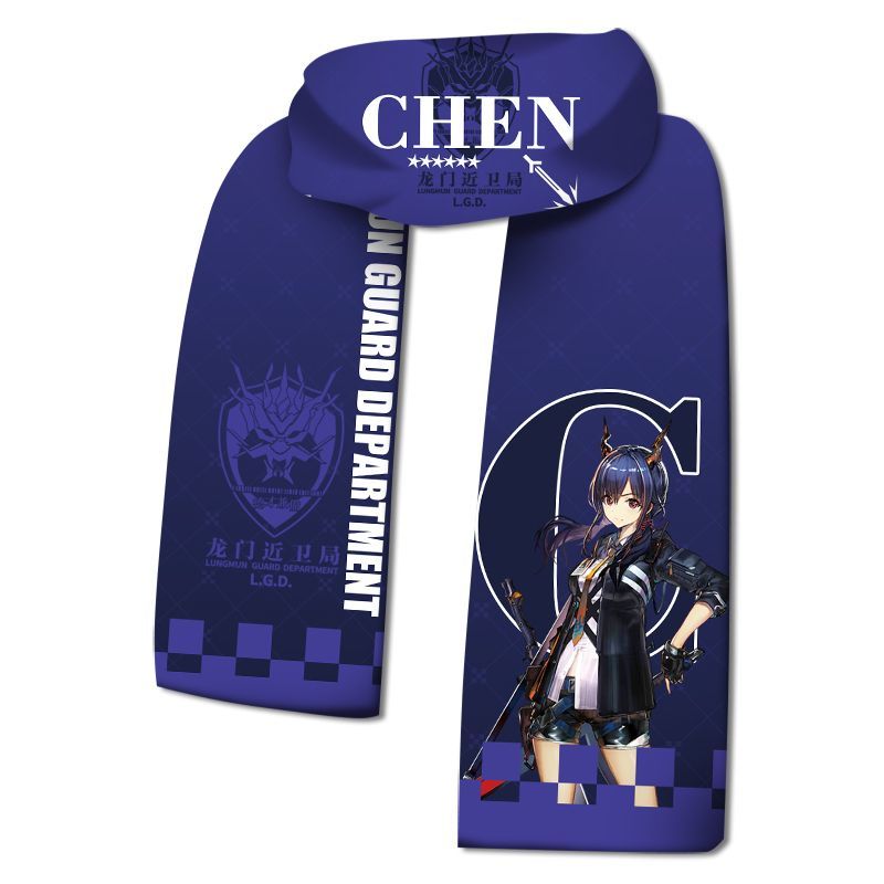 Arknights Amiya Skadi Creative - Anime Kingdom Merchandise のレビューと価格