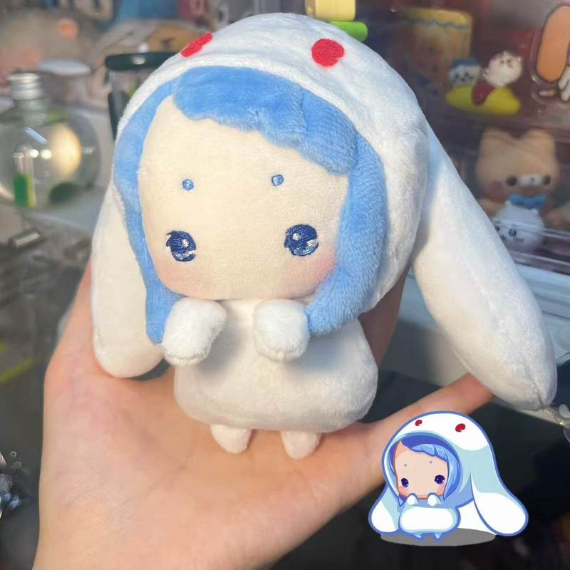 Roco Kingdom Snow Shadow Big E - Anime Kingdom Merchandise のレビューと価格