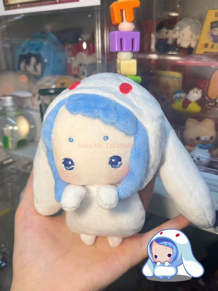 Roco Kingdom Snow Shadow Big E - Anime Kingdom Merchandise のレビューと価格