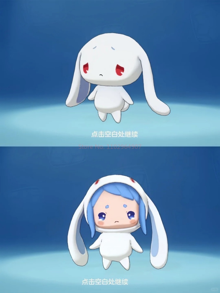 Roco Kingdom Snow Shadow Big E - Anime Kingdom Merchandise のレビューと価格