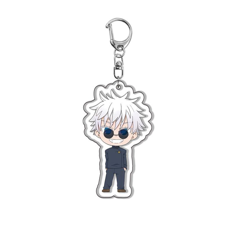 Chainsaw Man Jujutsu Kaisen Ac - Anime Merchandise For Men のレビューと価格