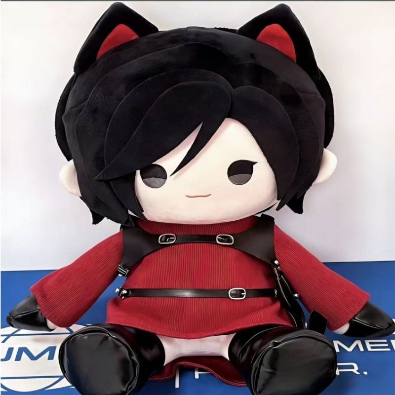 2026 New Fan Merchandise, Resi - Anime Cosplay Merchandise のレビューと価格