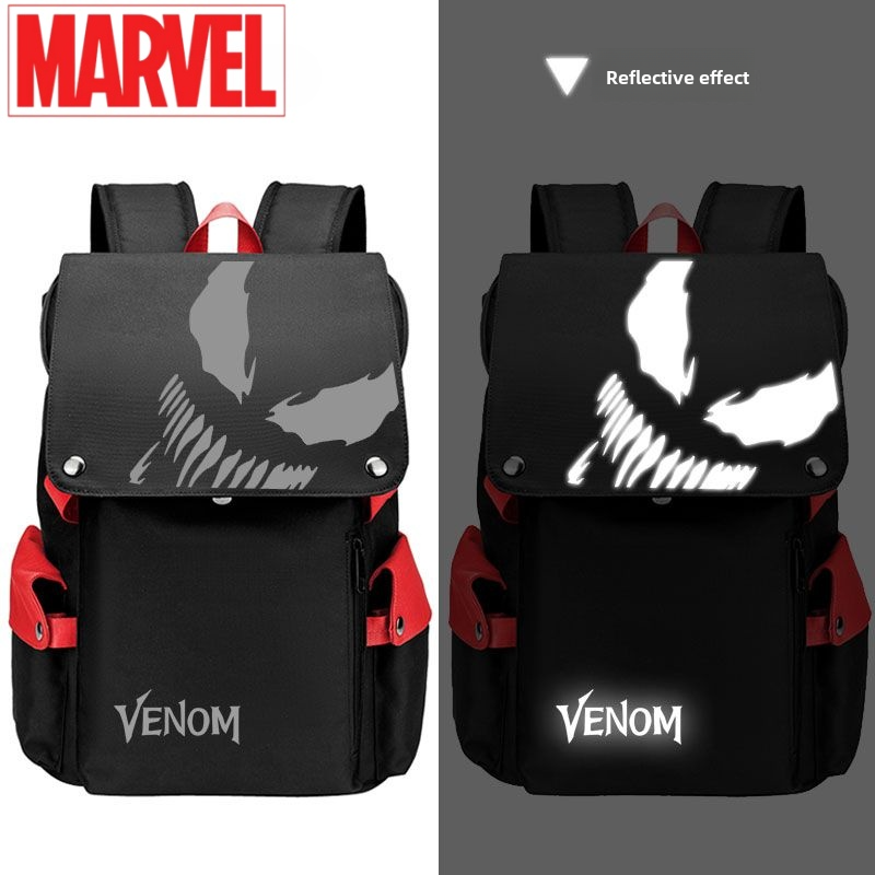 Anime Merchandise Venom Cartoo - Anime Kingdom Merchandise のレビューと価格