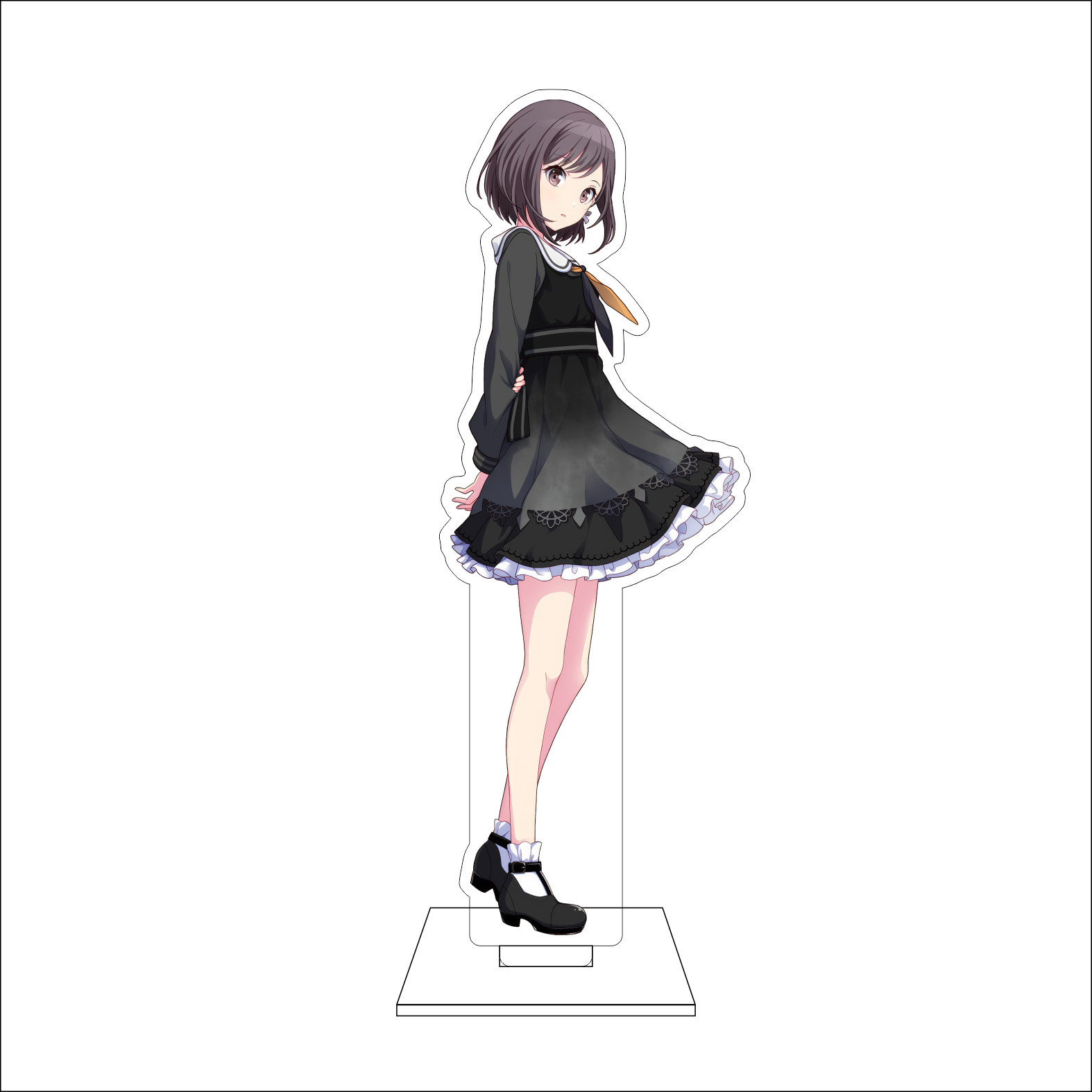 16CM Anime ‌Project SEKAI COLO - Acrylic Stand Figure のレビューと価格