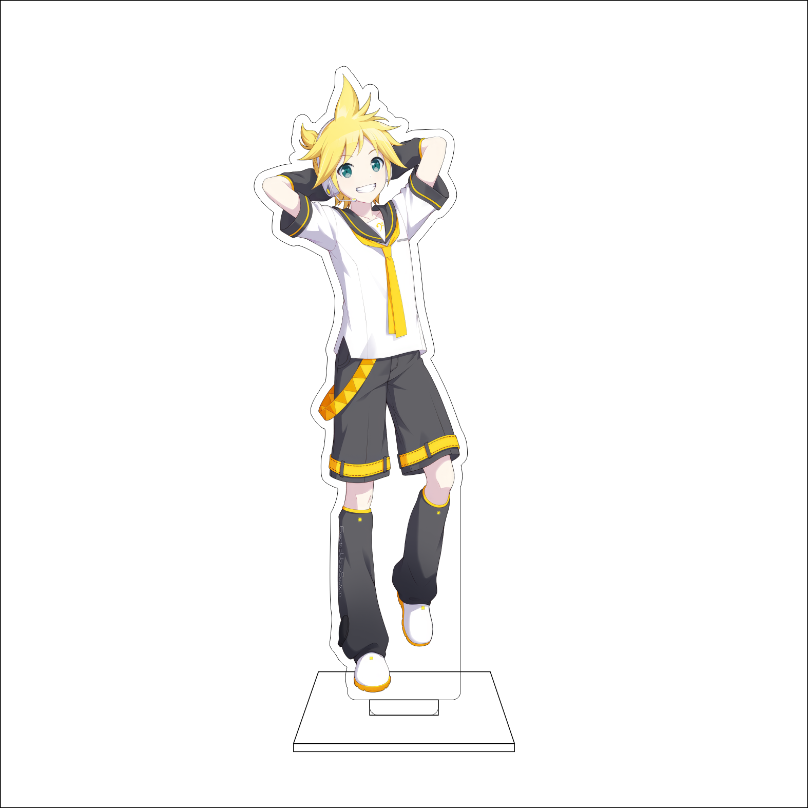 16CM Anime ‌Project SEKAI COLO - Acrylic Stand Figure のレビューと価格