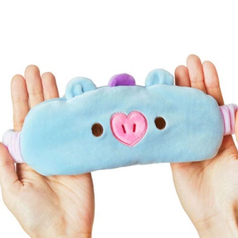 BT21 cartoon cute plush doll e - Anime Cosplay Merchandise のレビューと価格
