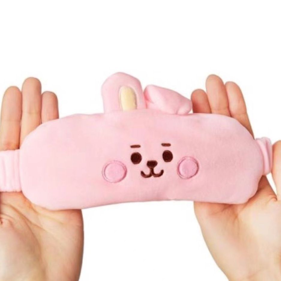 BT21 cartoon cute plush doll e - Anime Cosplay Merchandise のレビューと価格