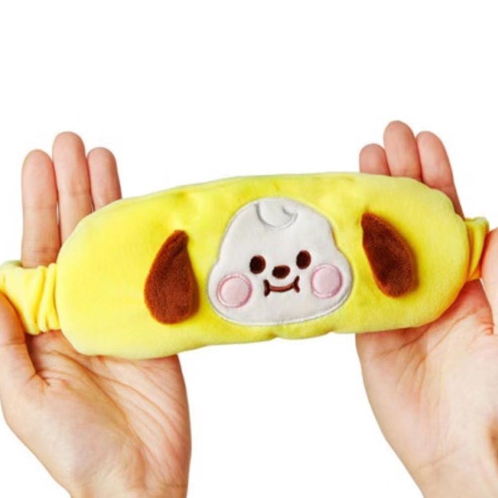 BT21 cartoon cute plush doll e - Anime Cosplay Merchandise のレビューと価格