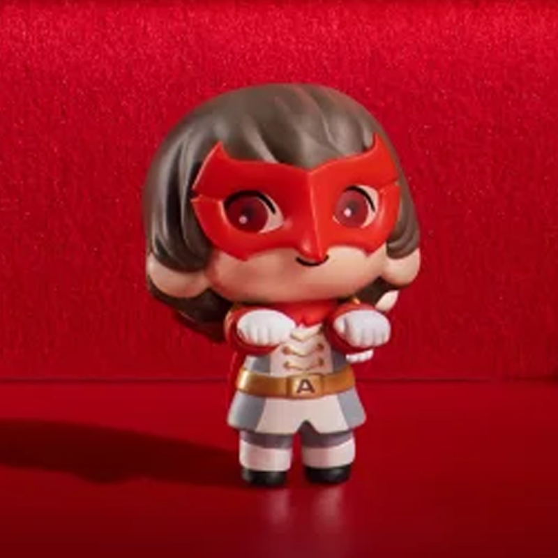 Original Persona 5 Royal P5r P - Anime Merchandise For Sale のレビューと価格