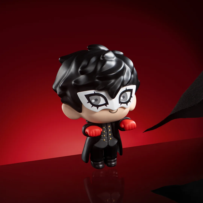 Original Persona 5 Royal P5r P - Anime Merchandise For Sale のレビューと価格