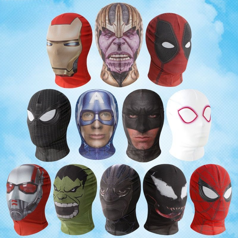 Marvel Spiderman movie merchan - Anime Kingdom Merchandise のレビューと価格