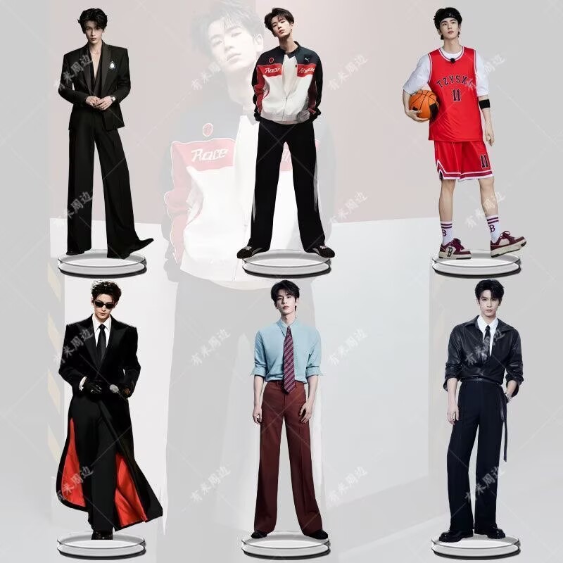 New popular product: Zhang Lin - Anime Fan Merchandise のレビューと価格