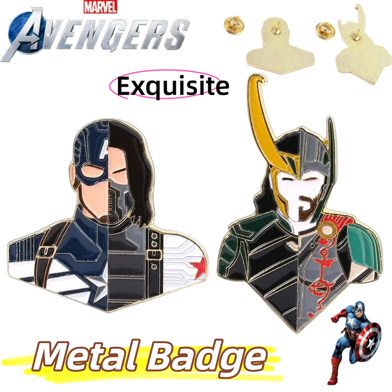 Marvel Thor Loki Exquisite and - Unique Anime Merchandise のレビューと価格