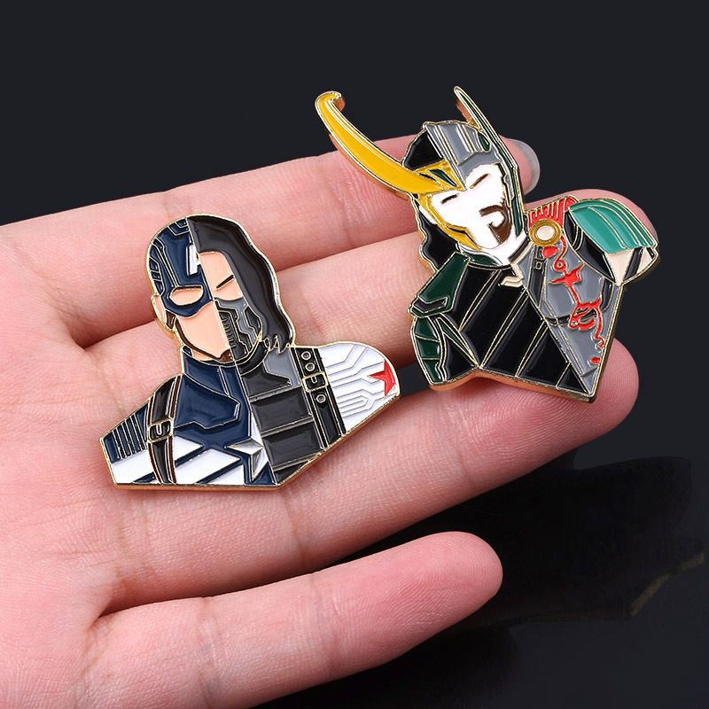 Marvel Thor Loki Exquisite and - Unique Anime Merchandise のレビューと価格