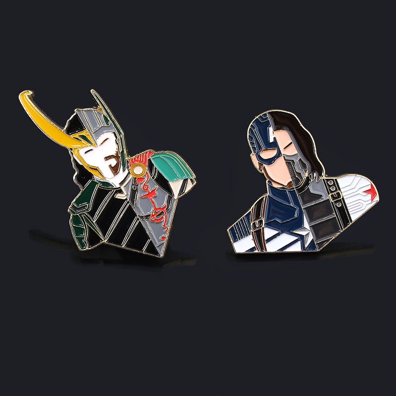 Marvel Thor Loki Exquisite and - Unique Anime Merchandise のレビューと価格