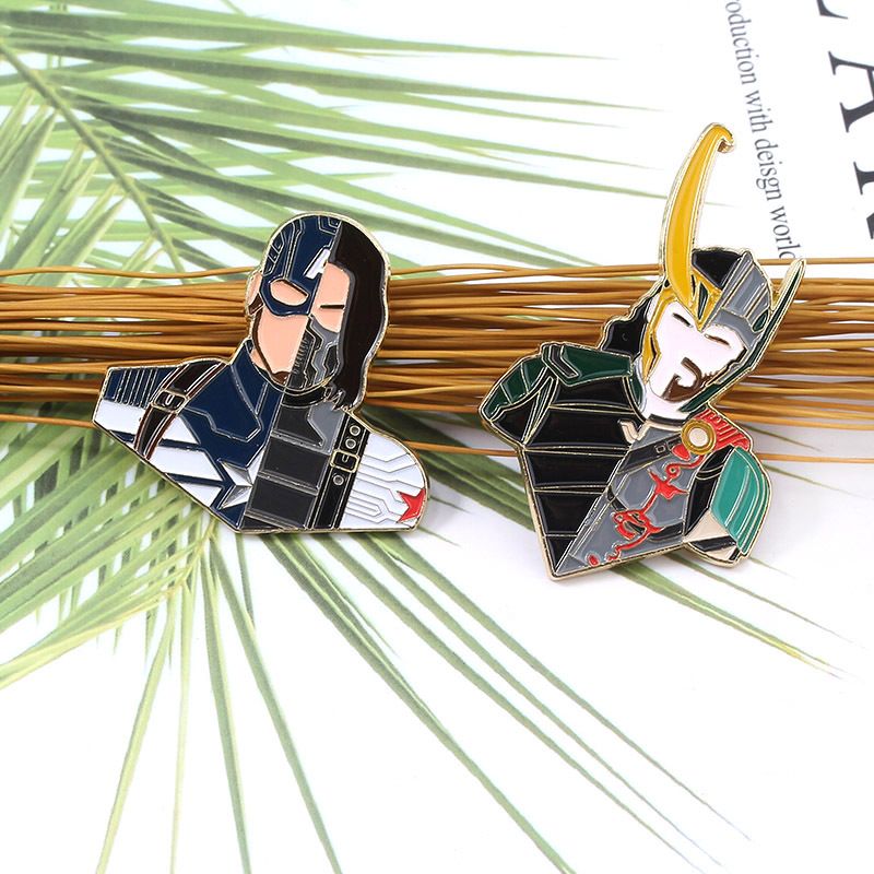 Marvel Thor Loki Exquisite and - Unique Anime Merchandise のレビューと価格