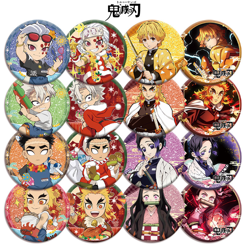 Demon Slayer Kimetsu no Yaiba  - Anime Cosplay Merchandise のレビューと価格