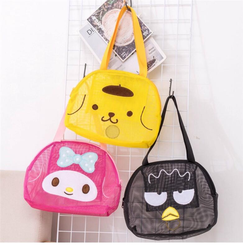 Sanrio Hello Kitty Badbadtz-Ma - Anime Tote Bag のレビューと価格