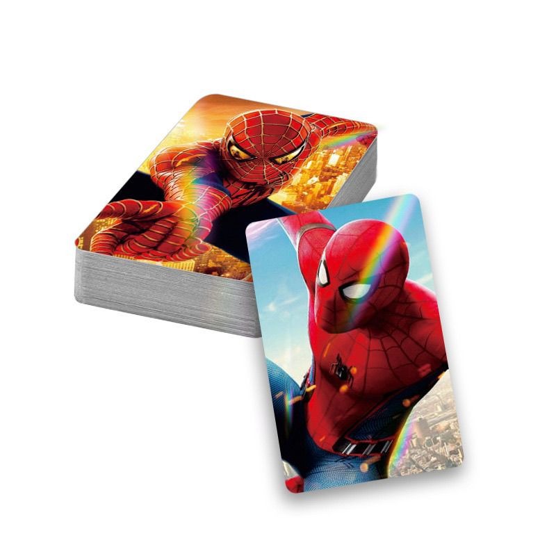 Anime merchandise Spider-Man l - Anime Merchandise For Men のレビューと価格