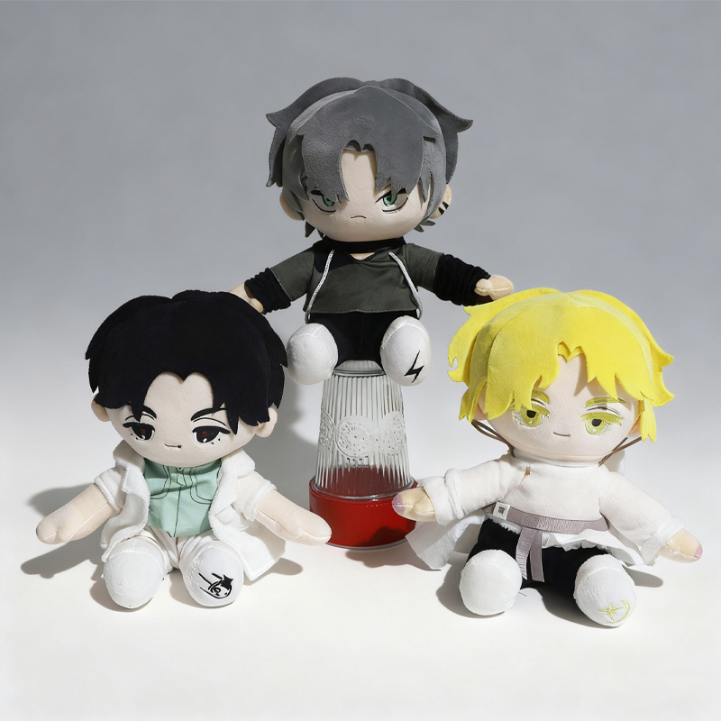 Alien Stage Plush Toys Exquisi - Unique Anime Merchandise のレビューと価格