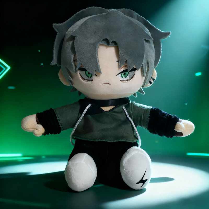 Alien Stage Plush Toys Exquisi - Unique Anime Merchandise のレビューと価格