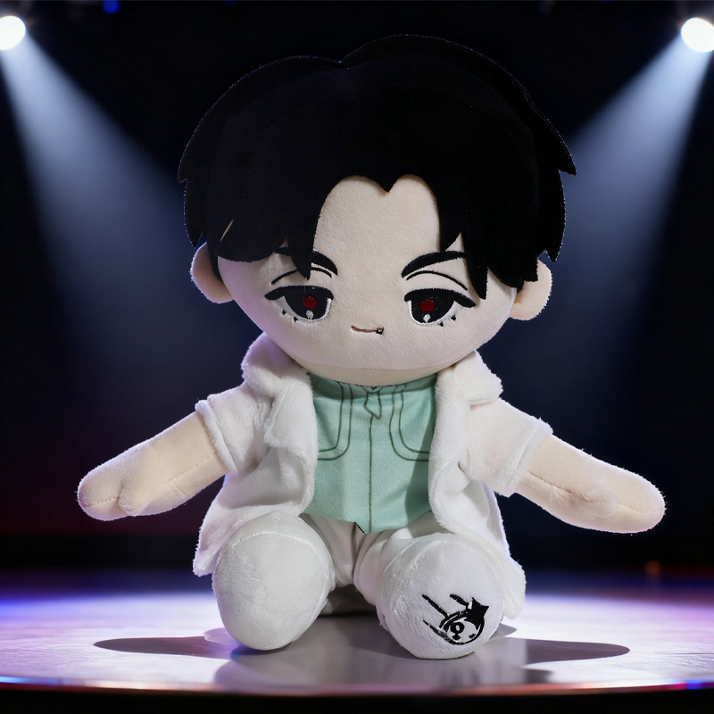 Alien Stage Plush Toys Exquisi - Unique Anime Merchandise のレビューと価格