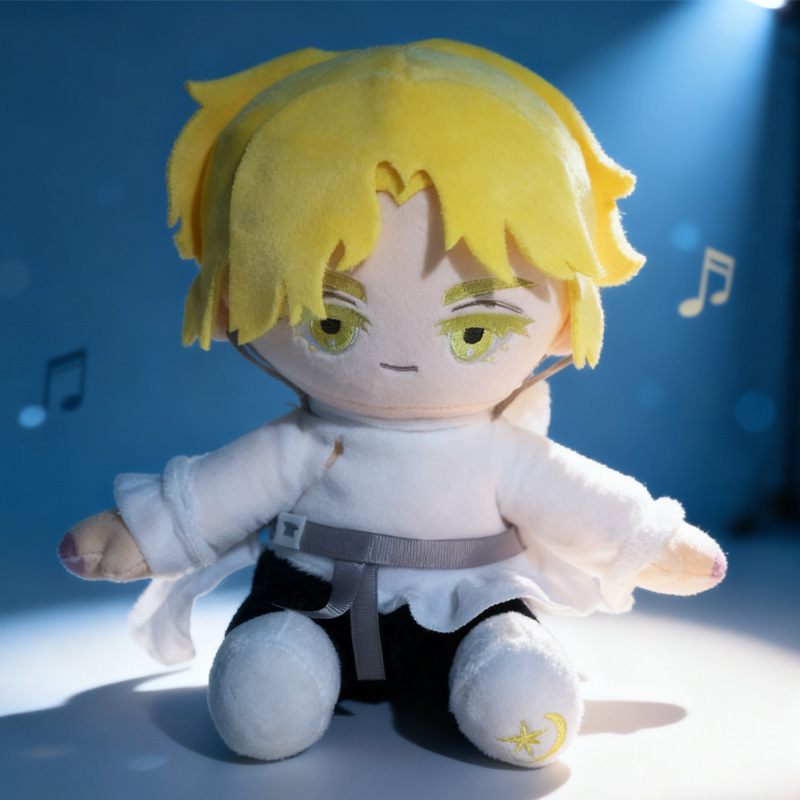 Alien Stage Plush Toys Exquisi - Unique Anime Merchandise のレビューと価格