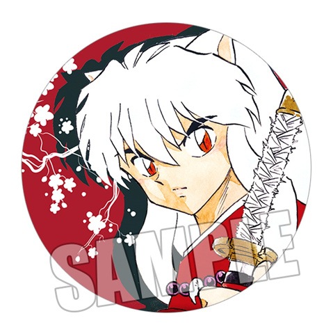 Inuyasha Kagome Sesshomaru Shi - Anime Cosplay Merchandise のレビューと価格