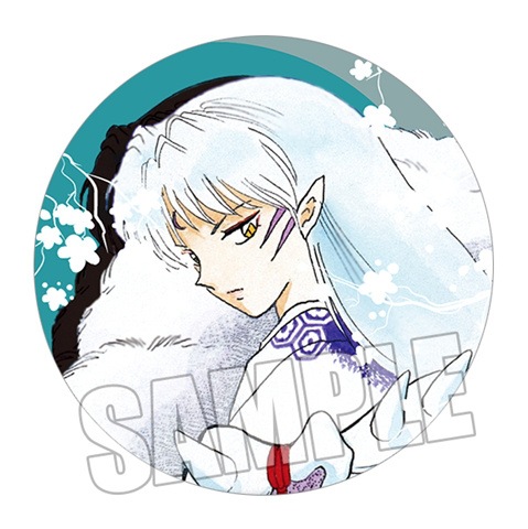 Inuyasha Kagome Sesshomaru Shi - Anime Cosplay Merchandise のレビューと価格