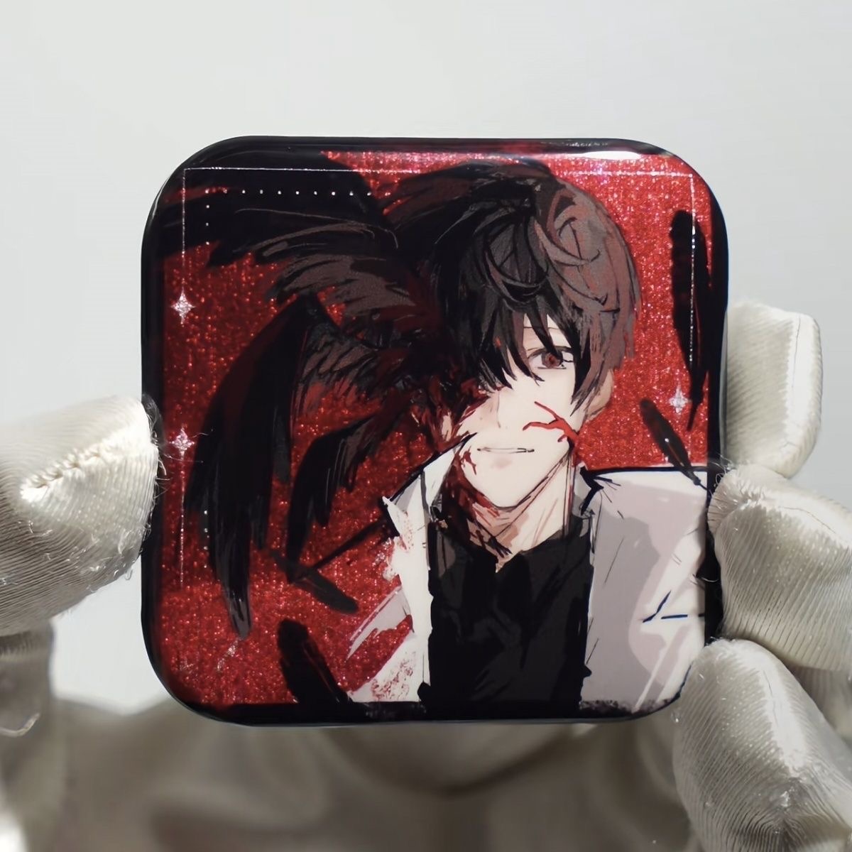 From the perspective of omnisc - Unique Anime Merchandise のレビューと価格
