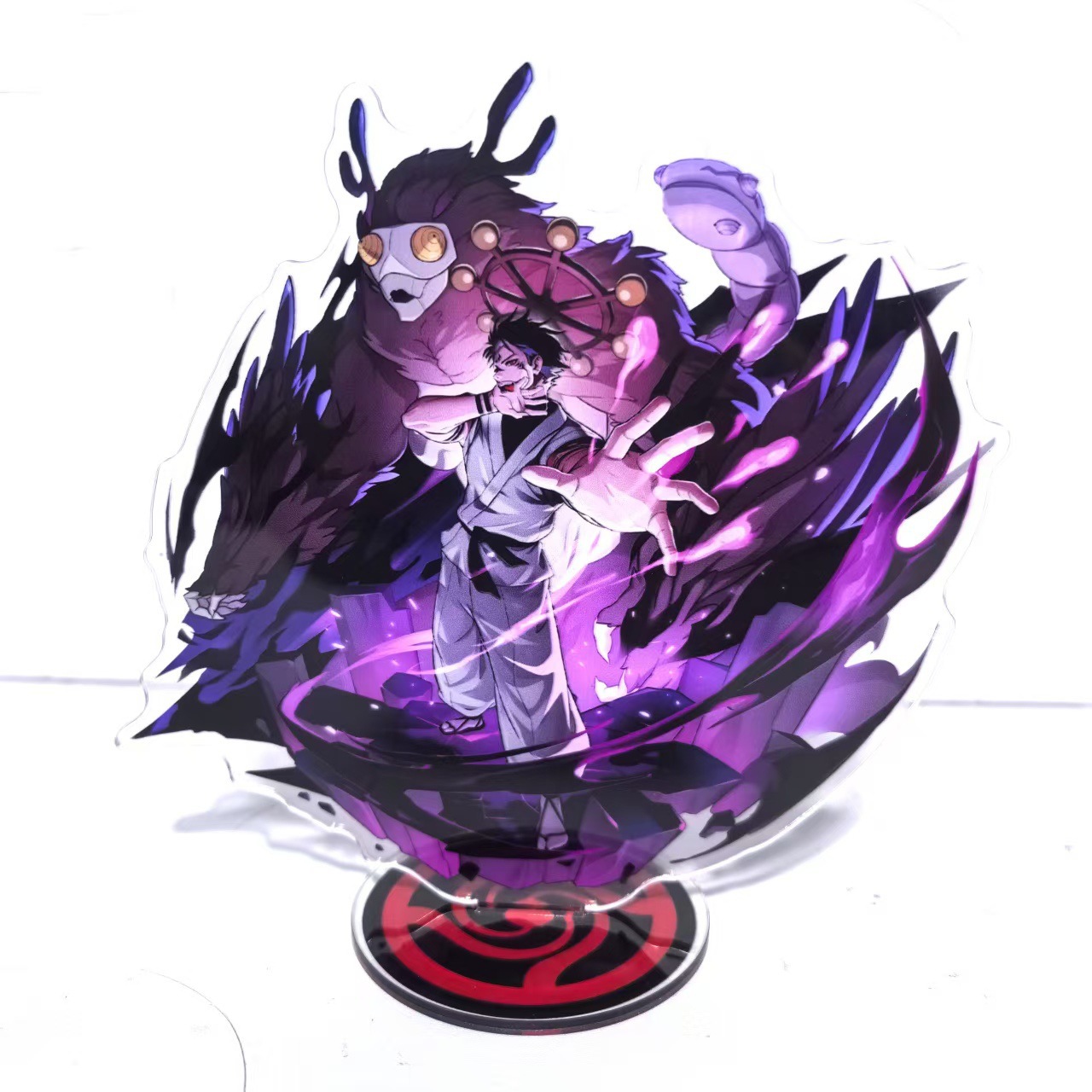 Chainsaw Man Acrylic Stand Fig - Anime Merchandise For Men のレビューと価格