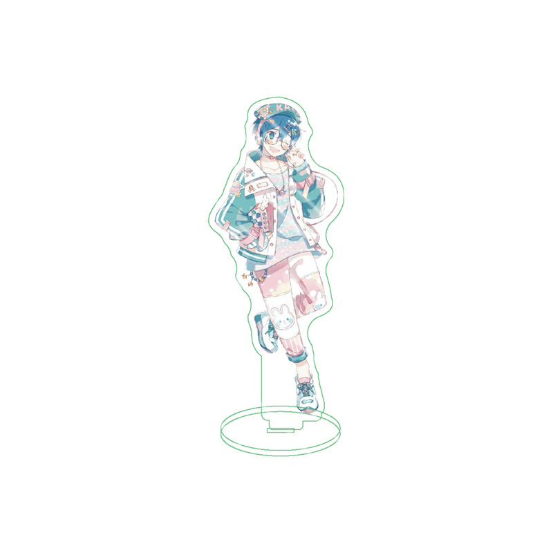 Hatsune Miku Large Standee Hat - Anime Fan Merchandise のレビューと価格