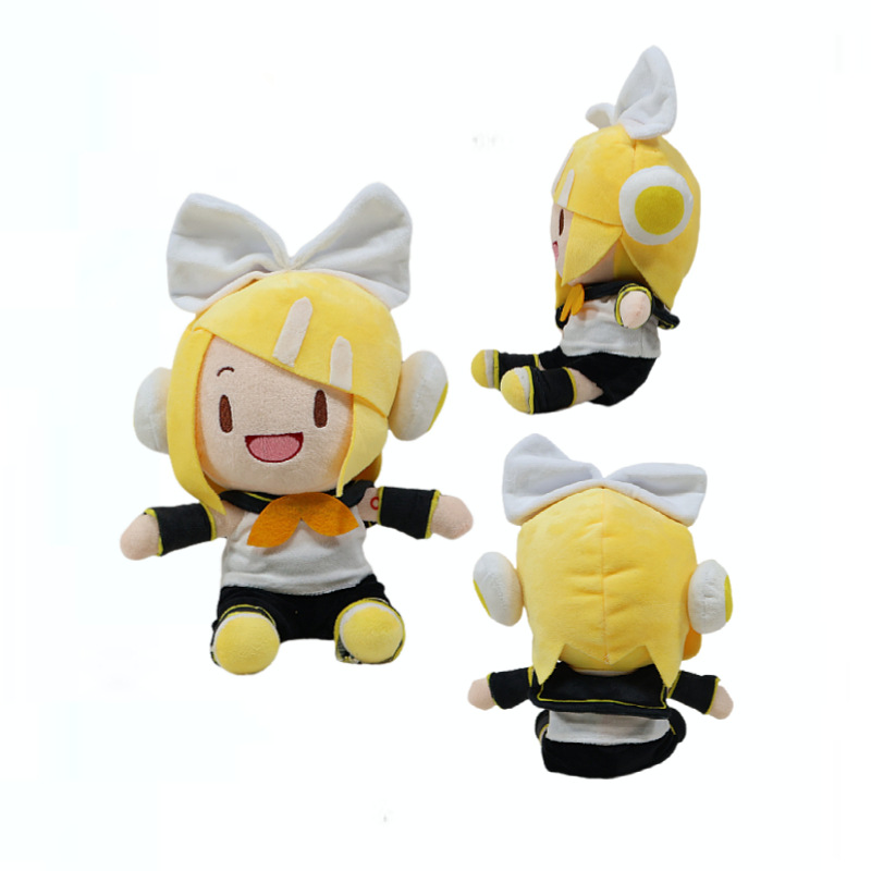 Kagamine Len Rin Hatsune Miku  - Anime Fan Merchandise のレビューと価格