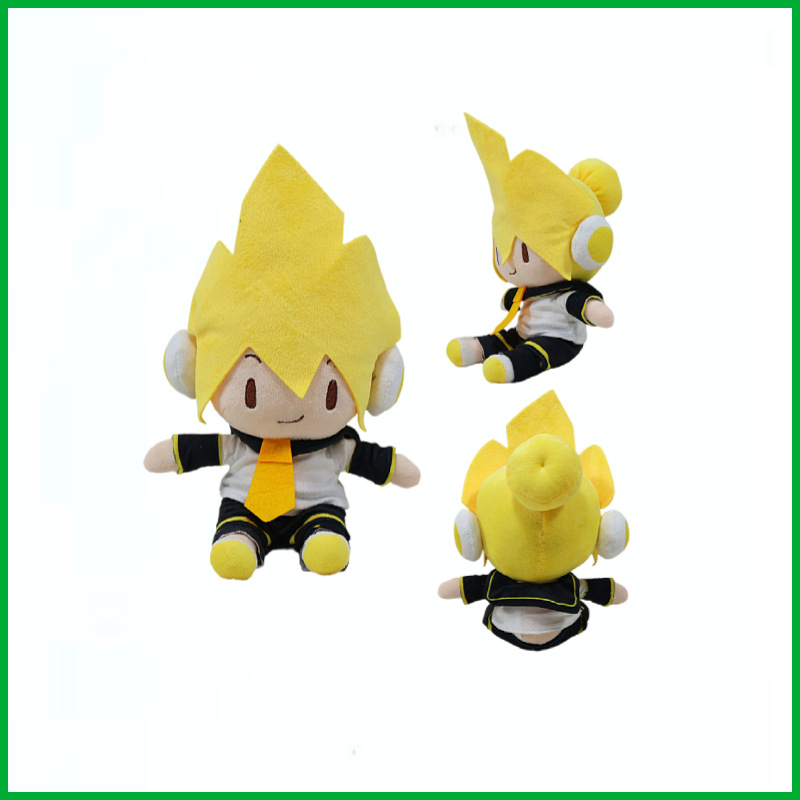 Kagamine Len Rin Hatsune Miku  - Anime Fan Merchandise のレビューと価格