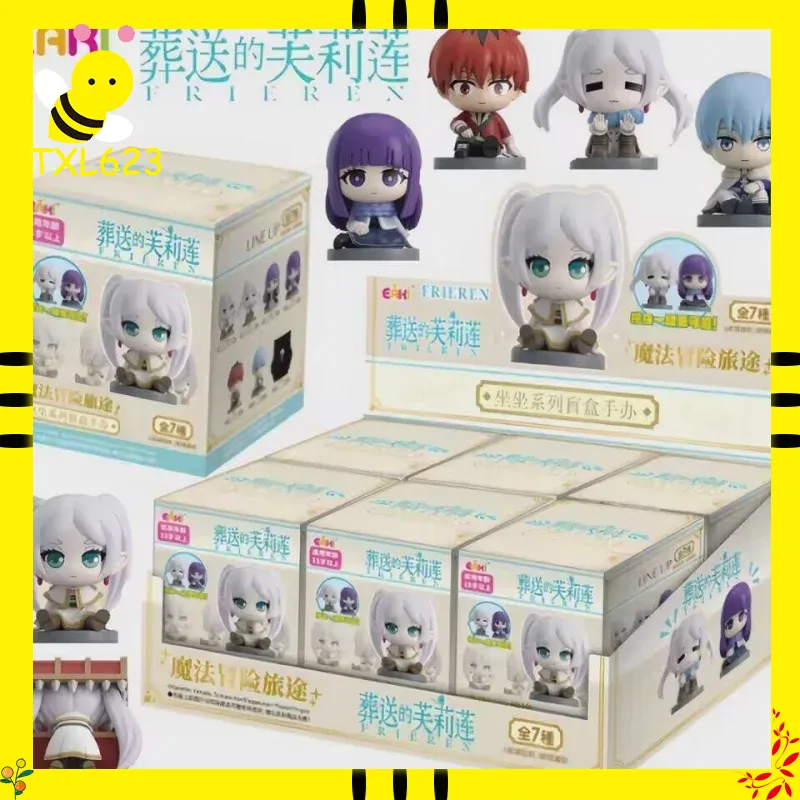 EAKI Official Frieren Kawaii S - Official Merchandise Anime のレビューと価格
