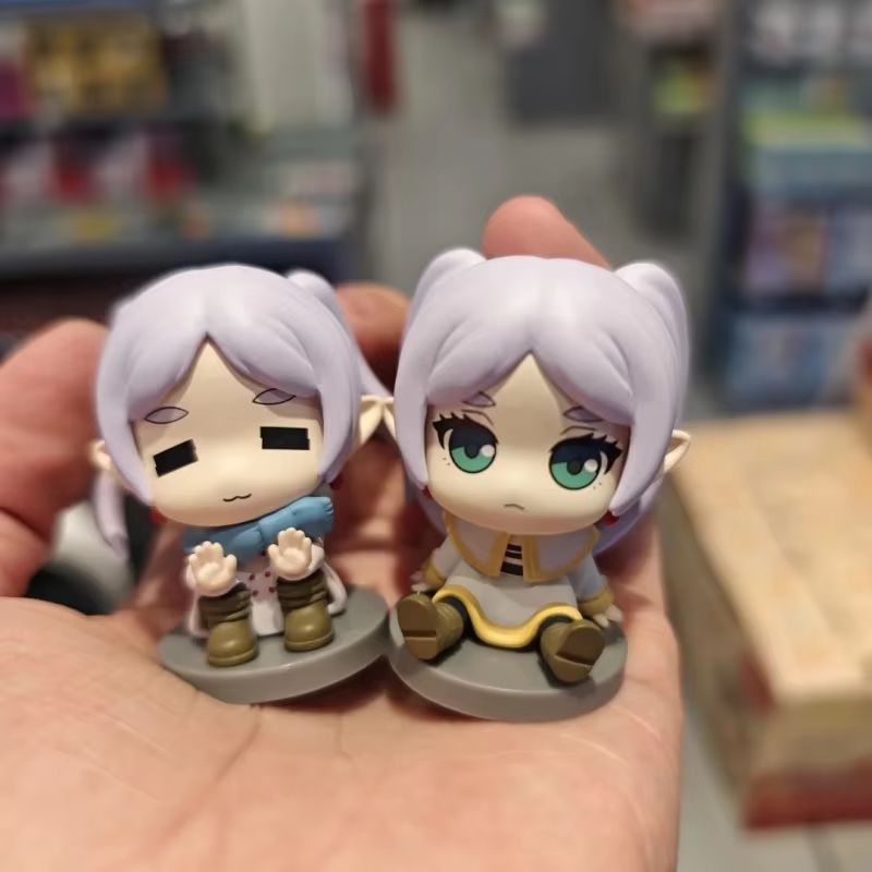 EAKI Official Frieren Kawaii S - Official Merchandise Anime のレビューと価格