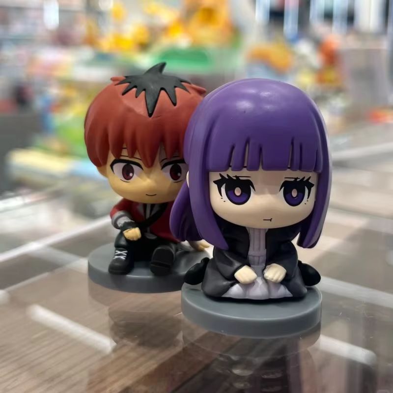 EAKI Official Frieren Kawaii S - Official Merchandise Anime のレビューと価格