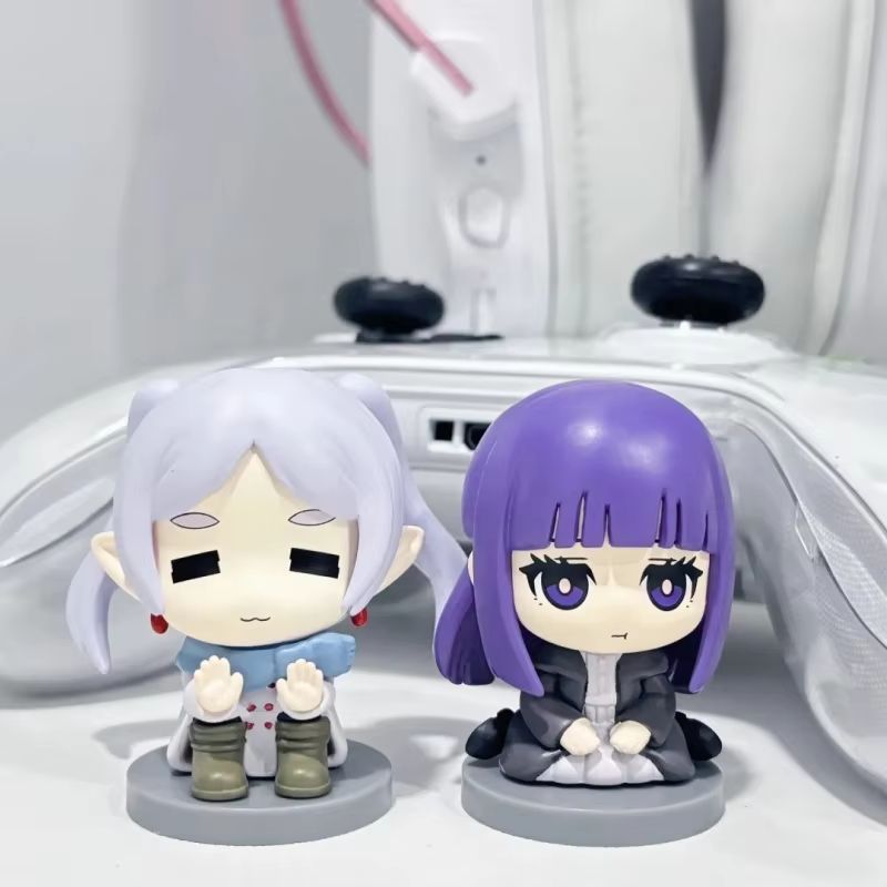EAKI Official Frieren Kawaii S - Official Merchandise Anime のレビューと価格