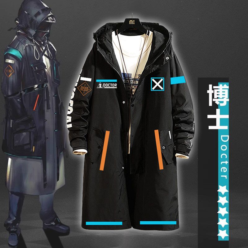 Arknights Creative and Unique  - Unique Anime Merchandise のレビューと価格