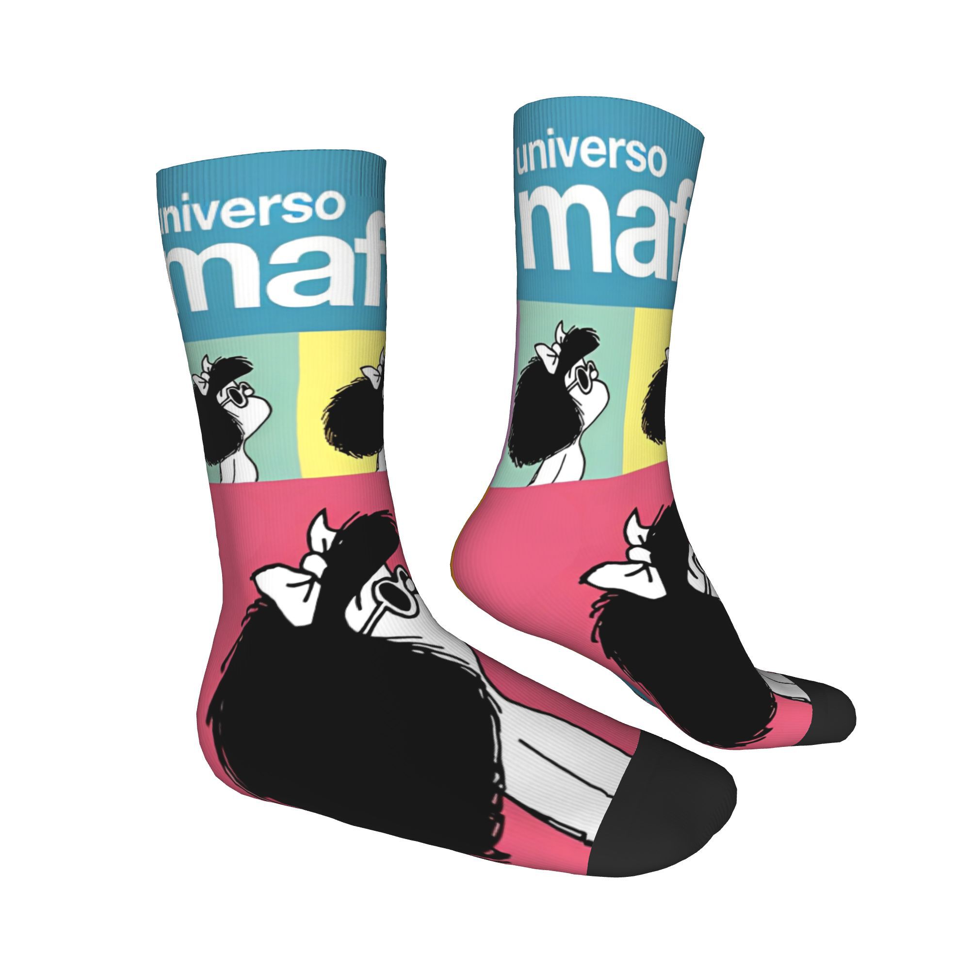 Men Women Mafaldas manga anime - Anime Merch Ideas のレビューと価格