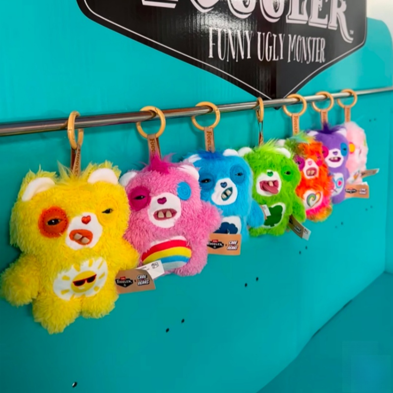 Pre Sale New Genuine Fuggler C - Anime Merchandise For Sale のレビューと価格