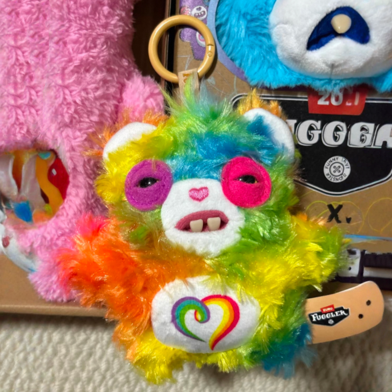 Pre Sale New Genuine Fuggler C - Anime Merchandise For Sale のレビューと価格