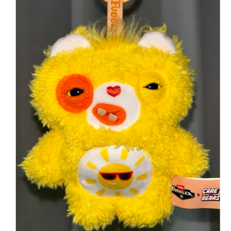 Pre Sale New Genuine Fuggler C - Anime Merchandise For Sale のレビューと価格